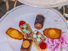 -马勒别墅·中餐厅