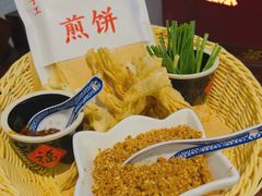 -鲁菜根·泰山菜(泰山店)