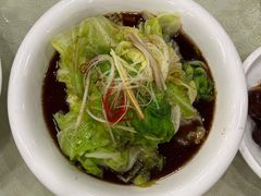 -东四民芳餐厅(世茂工三店)