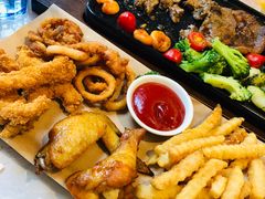 -必胜客(唐延店)