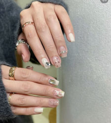 -LILY NAILS美甲美睫