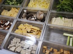 -拿渡·水煮鱼麻辣香锅(王府井奥莱·香江小镇店)