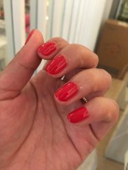 -艾妃罗高科美肤美甲美睫健康管理