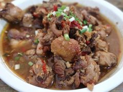 外婆鸡-江南古镇味道·私房菜