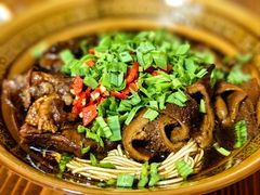 -小根法羊肉馆(双林分店)