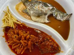 -马凯餐厅(地安门店)