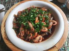 -走马楼饭庄(慈城古县城店)
