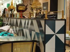 -Home Thai·泰谣(王府井apm店)