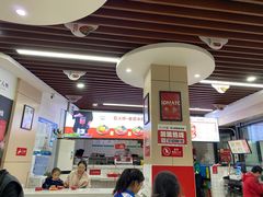 -官人桥番茄米线(温江行署店)