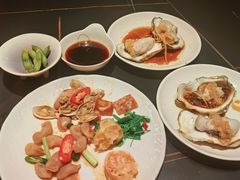 -涨巢·潮玩水疗局