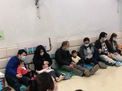 -普陀早教中心(阳光分中心)