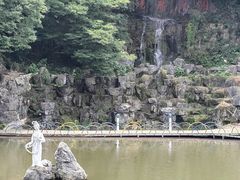 -陶祖圣境风景区