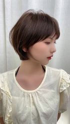 -张昊造型