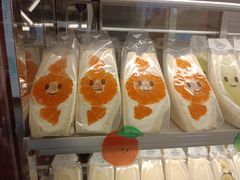 -Fruwich果明治(西单更新场店)
