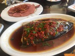 -高德海鲜舫(黄河南大街店)