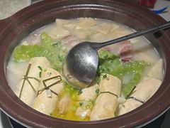 -筱爷叔·上海传统手工菜(玉树路店)