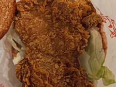-麦当劳(厦门梧村店)