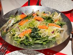 -赤火牛排(金狮广场店)