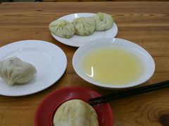 -刘记包子铺(气象台路店)