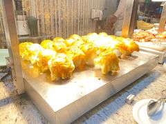-怡豪大饭店·银顶旋转餐厅