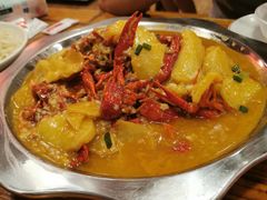 -虾妹纸餐厅