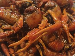 -马头巷·隐庐居·红油大虾(园区店)