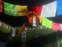 -棂笼·深度沉浸密室(武汉旗舰店)