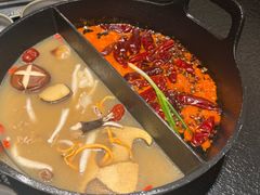 -大龙燚·旷野鲜火锅(广州首店)