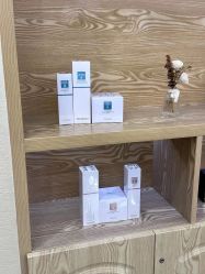 -芳朵美容养生SPA