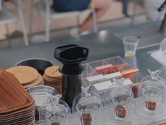 -Seesaw Coffee(深圳万象天地店)