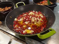 -亮马河饭店翠雅咖啡厅