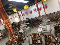 -郝大姐·乌龙山铁板烧(大学城三店)