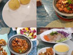 -春满园生态餐厅(南宫路店)
