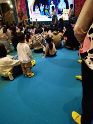 -奈尔宝·儿童乐园·亲子餐厅(苏州大悦城店)