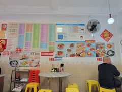 -芬芳甜品(同福路店)
