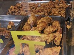 -阿捡忭京炸鸡(韭菜园总店)