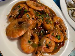 -香满居张记小厨私房菜(青岛站店)