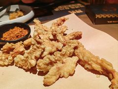 -烤匠麻辣烤鱼(双流明城购物中心店)