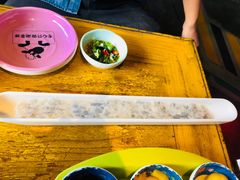 -姑妈嫁妆涮羊排专业火锅(中央大街一店)