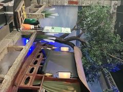 -绿茶餐厅(昆明世纪金源店)