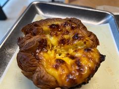 -LANLIZI BAKERY(COSMO店)