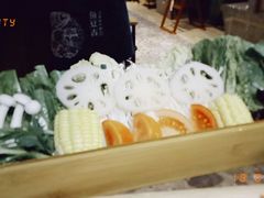 -鱼豆吉·豆浆鱼火锅(宜昌万达店)