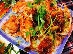 -幸福姐海鲜大排档