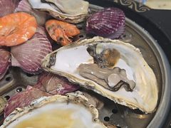 -鼓歌海鲜舫·手抓海鲜(大学城店)
