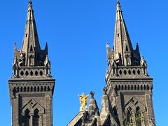 -周恩来同志少年读书旧址