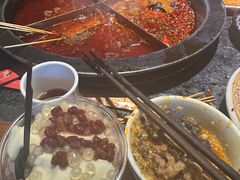 -陈眼镜火锅(总店)