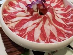 -红菇坊鲜汤火锅(北行店)