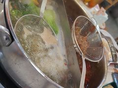 -大四喜·鲜牛肉火锅(洛阳大学城店)