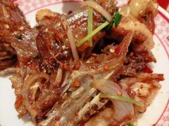 -满园烤鸭·春饼(太原街万达店)