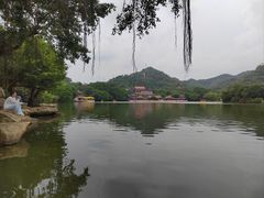 -珠海圆明新园